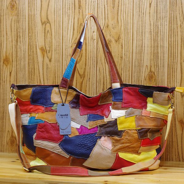 

luxury handbags women genuine leather large capacity bags designer 2020 ladies fashion big tote hand bag for women genuine leather handbag