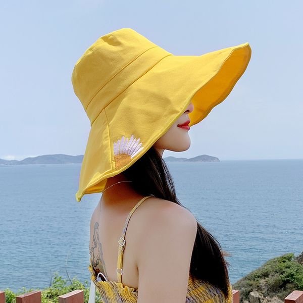 

ins fisherman ins fisherman sun hat sun hat, Blue;gray