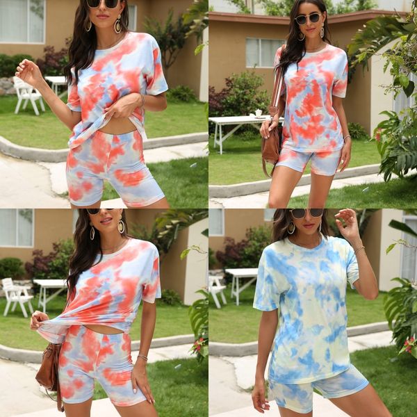 

women tracksuits women s clothing 2 piece set women two piece outfits tight fashion leisure suit female summer tshirt bodysuit#909, Gray