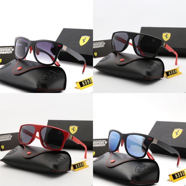 

popular brown lens antique brown bamboo sunglasses drop shipping#172, Blue