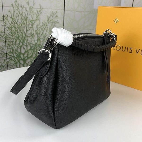 

new arrival women bag luxury design crossbody bags leather shoulder bags bolso bandolera zipper totes messenger bags women handbag