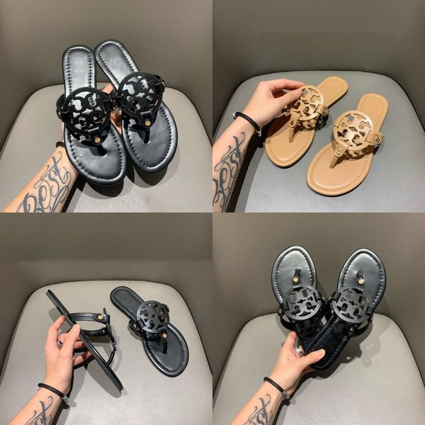

2020 fashion women sandals summer wedges heels flip flops new sunflower print slip-on shoes woman platform slides -#107, Black