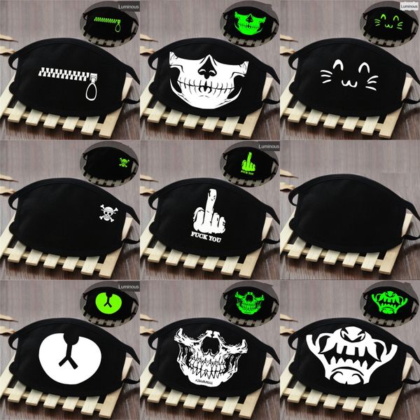 

multi-function tube bandanas outdoor men driving print face windproof hip hop biden mask woman veil neckerchief headwear lt-tt #912#222, Black