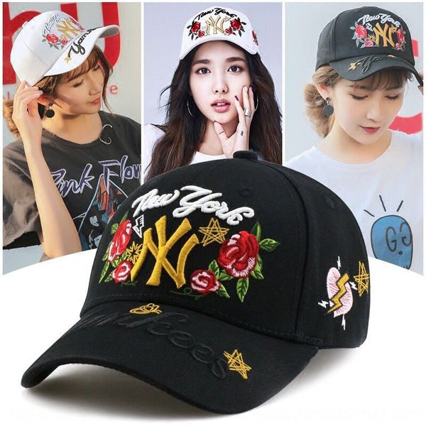 

tiktok new baseball wo men women cap ny baseball hat solid color fashion sunshade breathable hat men's and women's cap, Blue;gray