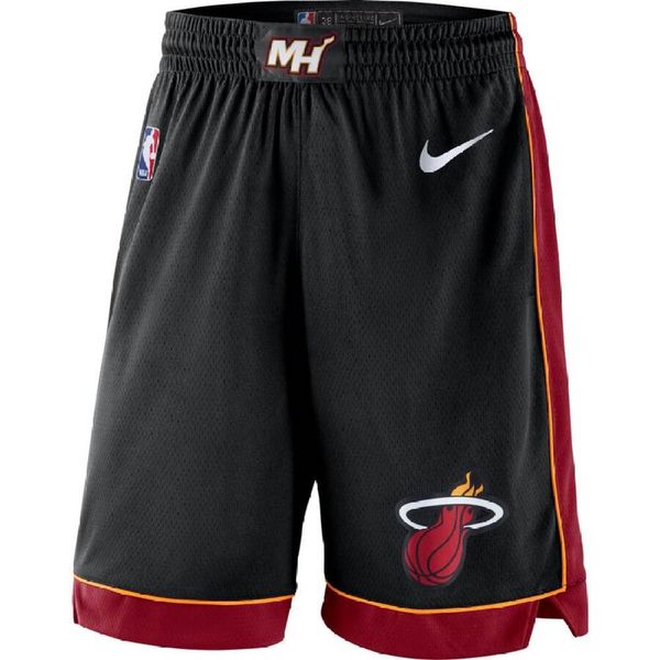 

2019-20 icon black jersey shorts, Gray