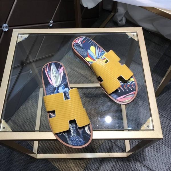 

the latest high-quality slippers and sandals leather slippers in 2020, the and comfortable slippers sandals, men's xshfbcl, Black;red