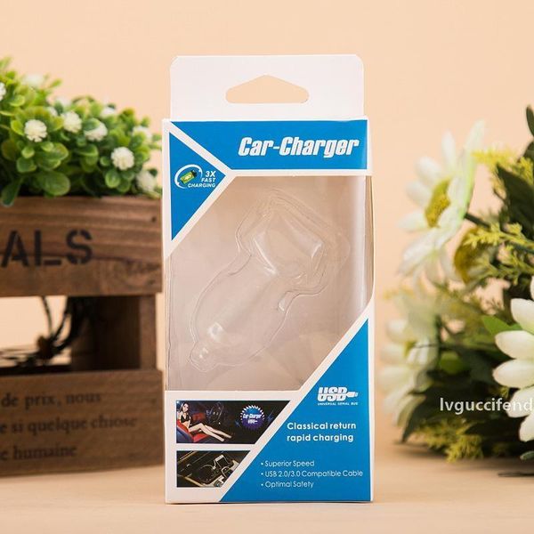 

selling gift box packing box paper package for usb car charger retail box ing