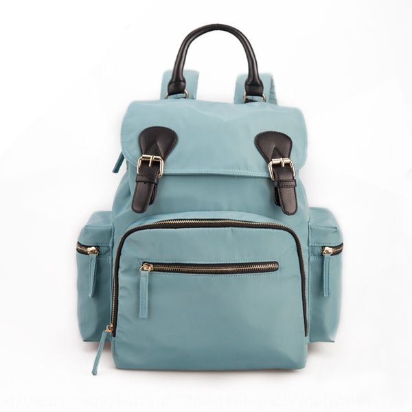 

2020 new korean mom mother and baby bag large capacity backpack multifunctional mommy bag travel backpack