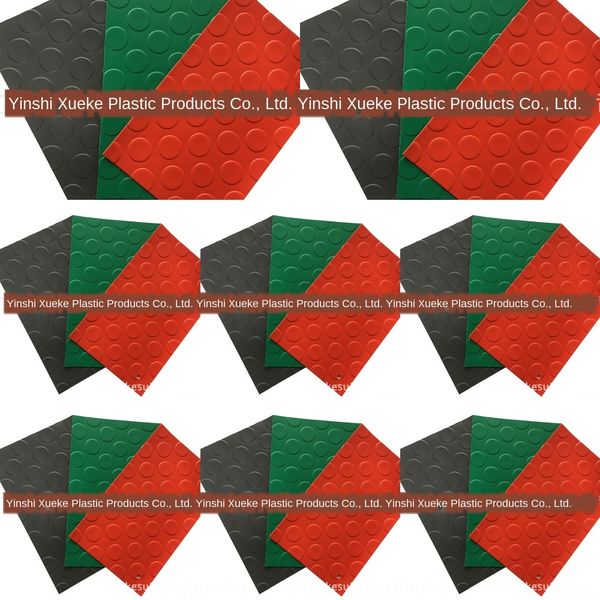 

full floor leather non-slip plastic carpet carpet mat wear-resistant pvc corridor workshop floor glue