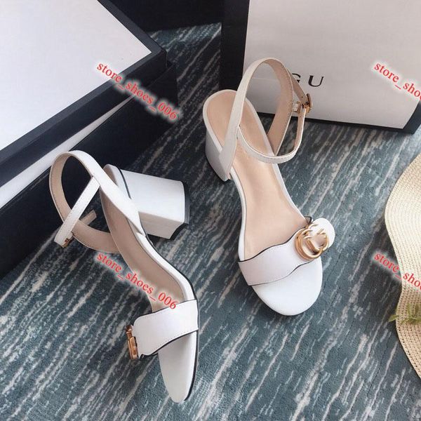 

2020 xshfbcl selling 2020 fashion women's slippers exquisite and brand quality sandals outdoors sandals genuine leather, Black