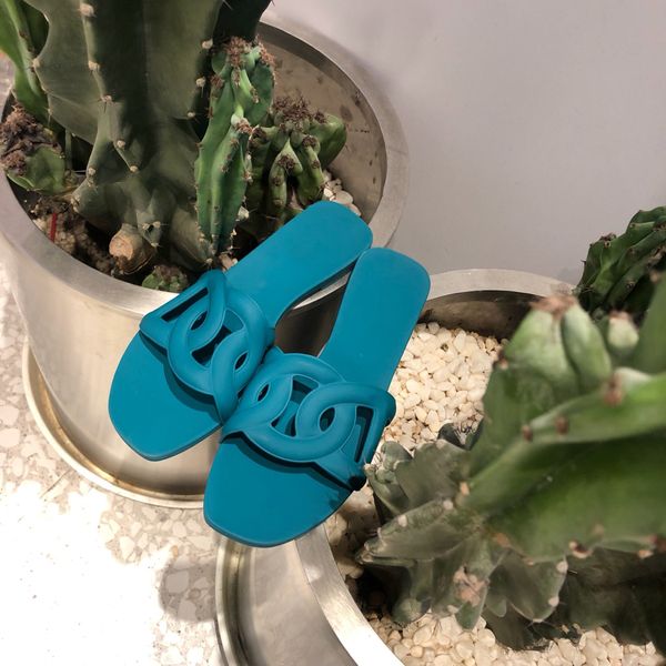 

2020 summer slippers shoes women open toe flip flops house loafers outdoor beach slides sandals, Black
