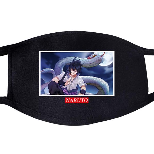 

coreano kawaii anime maschera бокка tessuto maschera maschera di polvere del fumetto viso divertente cotone анти белла riutilizzabile inijh