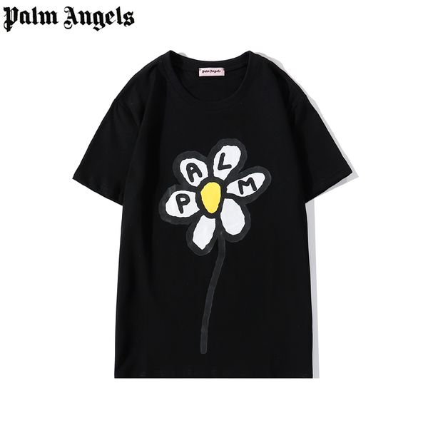 

the 2020 summer comfortable little daisy t-shirts woman and mens luxury designer#160;brand 1g t shirt 1g 100% cotton, White;black