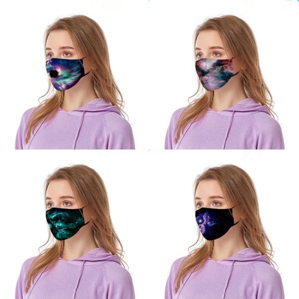 

biden mask fa mask floral printed ciffon double layer sunsade mout masks multi function neckercief for outdoor cy #324#810