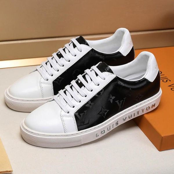 

comfortable mens shoes fashion classic lightweight shoes lace -up plus size casual men shoes vintage sneakers scarpe da uomo