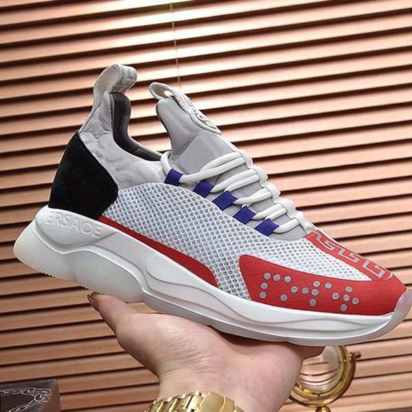 

mens shoes casual zapatos de hombre plus size chaussures de sport pour hommes cross chainer sneakers mens shoes fashion type luxury design