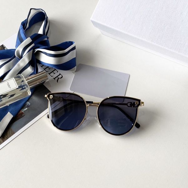 

summer man woman sunglasses fashion goggle men womens sunglasses model 0208 sunglasses uv400 5 color highly quality with gift box, White;black