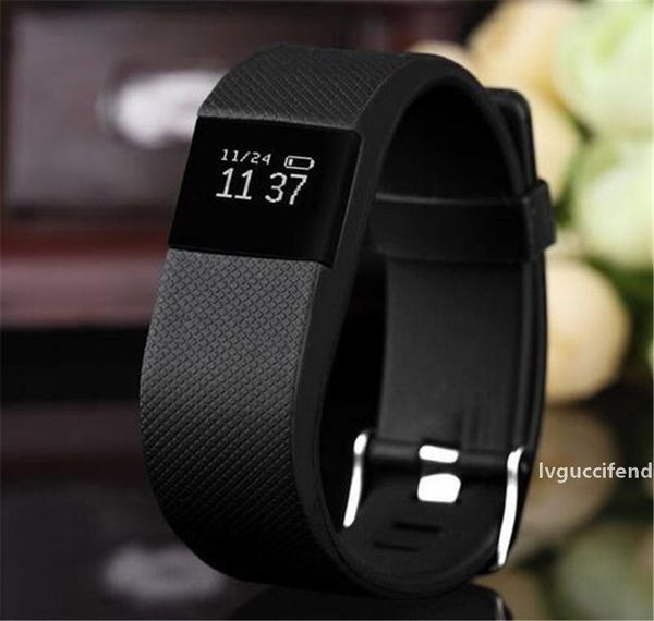

tw64s bluetooth 4.0 smart bracelet smart band ip67 heart rate monitor wristband fitness tracker for android ios xiaomi