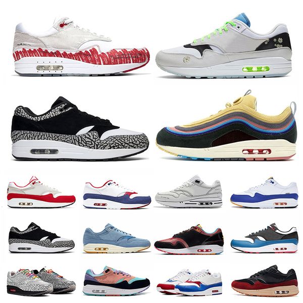 

new sean wotherspoon daisy pack 1 sketch to shelf bred platform mens running shoes tokyo maze script 1s cny men women sports sneakers