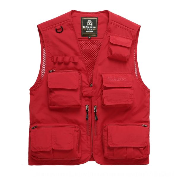 

hrwg3 nianjeep/flying dragon pgraphy red mesh breathable blue nianjeep/flying dragon pgraphy red mesh breathable fishing vest blue f, Black;white