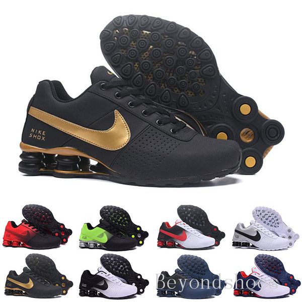 

deliver 809 men air drop shipping wholesale famous deliver oz nz mens athletic sneakers sports shoes hu-9c, Black
