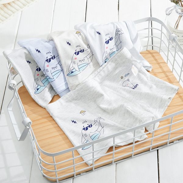 

j0kmk love to laugh children's underwear lanjing modal boy student boxer underwear shorts and shorts pants breathable and comfortable s, Camo