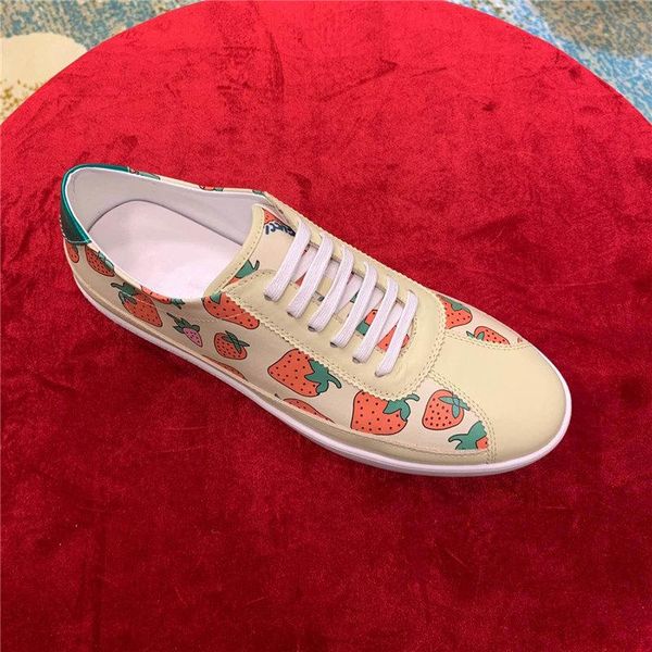 

2020 новые дизайнерские туфли вязать тренер тапки мужчин дизайнерские обувь женская мода повседневная обувь luxury casual кроссовок с коробк, Black