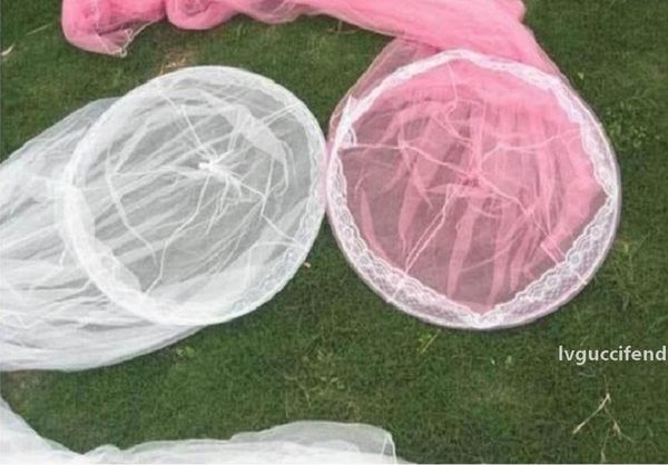 

new textiles good sleeping graceful elegant bed curtain netting canopy mosquito net