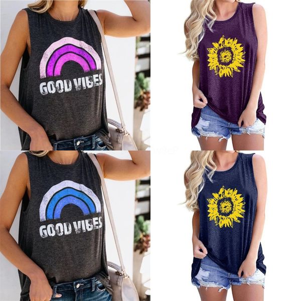 

summer women sport vest leaf 3d print black yoga shirts running vest trainning sleeveless t-shirt cross tank tee gym blouse#433, White