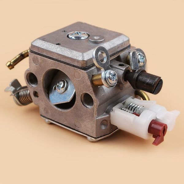 

heavy duty qualtiy carburetor carb for husqvarna 345 346xp 350 353 359 p/n 503283208 replace zama c3-el32 chainsaw spare parts