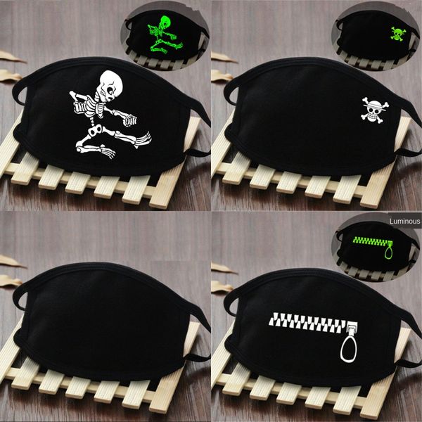 

shipping outdoor skull scarf windproof uv protection print bandana multifunction cycling face mask magic turban scar #870#587#600, Black