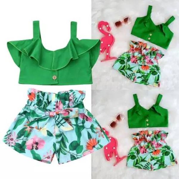 

baby summer clothes set, White