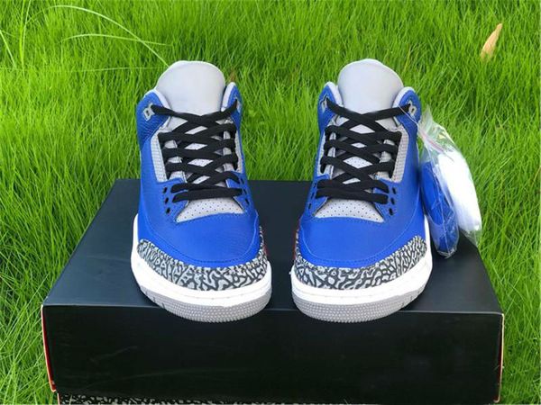 

2020 sale 3 varsity royal cement 3s dj khaled another one we the grey mens basketball shoes outdoor sneakers