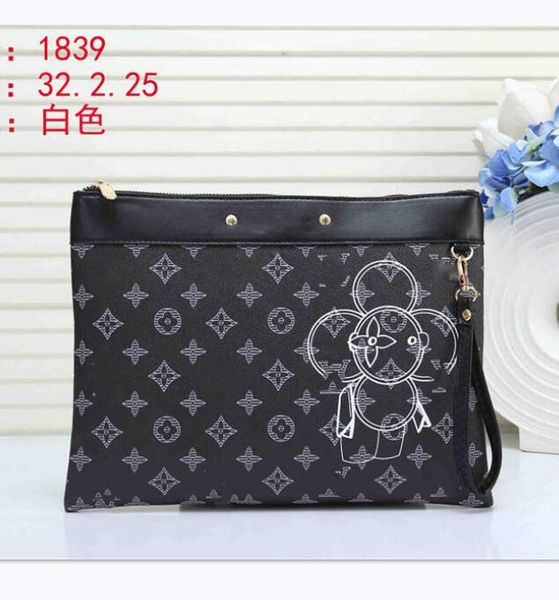 

fashion handbags for women metal letter leather bags clutch female shoulder bag fine workmanship designer backpack wallet