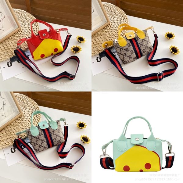 

2020 waterproof children school bags for kids girls kids crossbody bagss children schoolbags primary school crossbody bagss mochila infan#24, Black