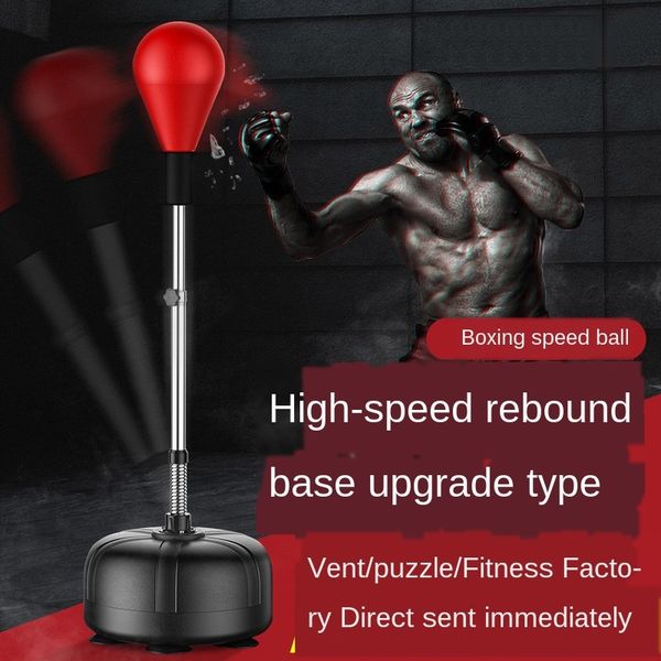 

mytbz boxing speed ball reaction target training boxing speed ball reaction target fitnes training and fitness equipment vent household tumb