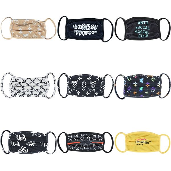 

маска для лица рм2,5 fold ice шелковый хлопок маска cute cartoon printed student пылезащитные теплые маски # 192, Blue;pink