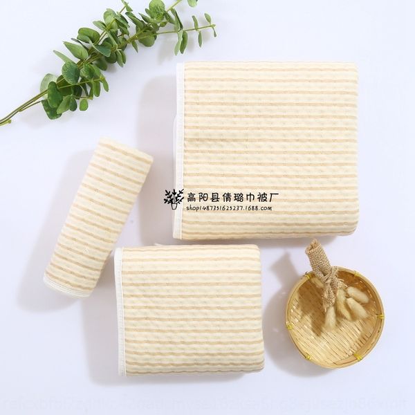 

colored cotton three-layer urine colored cotton double-sided urine pad absorbent stuffy ge shui dian claus pad