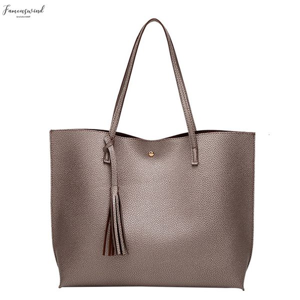 

dihope womens soft leather handbag women shoulder bag shopper tote bucket bag fashion womens handbags 2020 new