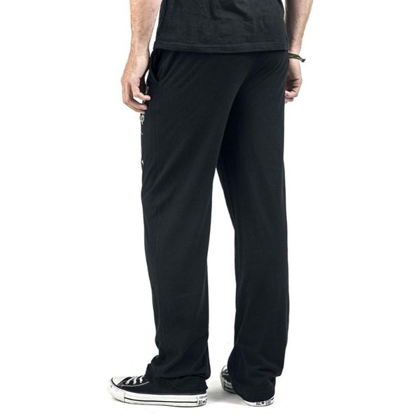 

men sports leggings fitness men running tights gym clothing basketball training sportswear size s-xl, White;red