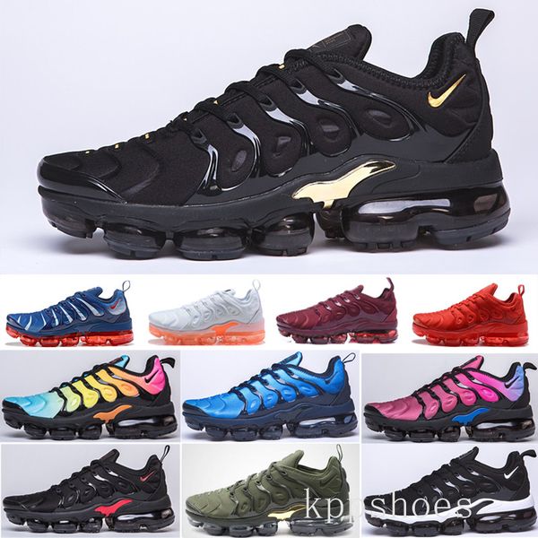 

persian violet tn plus running shoes men women designers shoes 2019 p blue bumblebee sunset white black sport sneakers 5-11 kk-1r