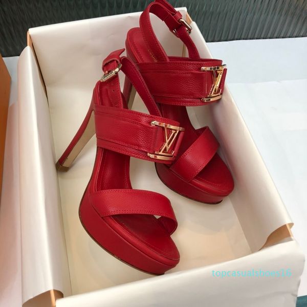 

оп каево гоѬизон плаоѬма sandal дизайнеѬ sandal ђел, лео вокой пки анда, Black