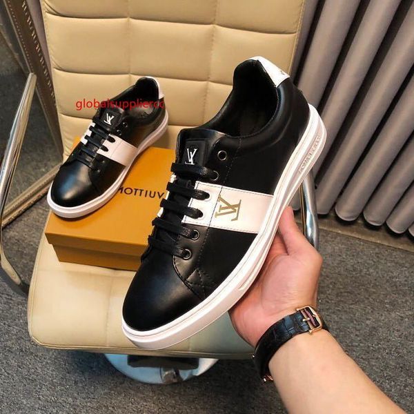 

black genuine leather men dress shoes boots loafers drivers buckles sneakers sandals, Black;green