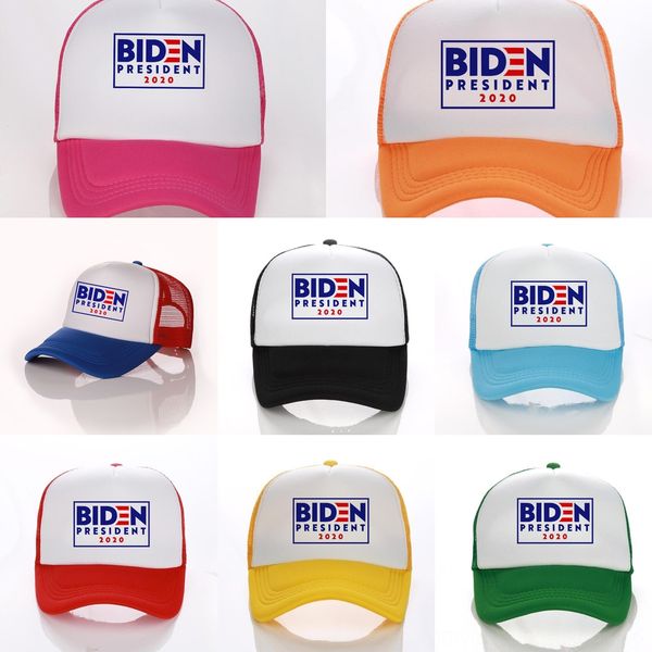 

3ixx9 new arrival biden 2020 hats qualit america cap caps donald biden republican baseball cap christmas gift adjustable sports great high k, Blue;gray