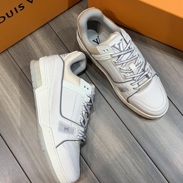 

new new arrival mens shoes fast delivery sports style vintage fashoin shoes trainer sneaker plus size design type lace -up comfortable men s, Black