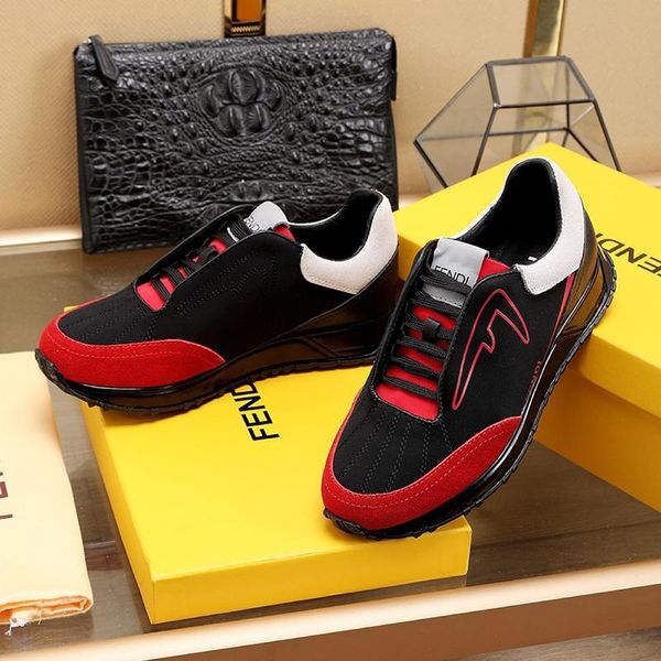 

fashion men shoes sneakers chaussures pour hommes mens shoes black scuba low - sneakers luxury design zapatos de hombre fast shipping
