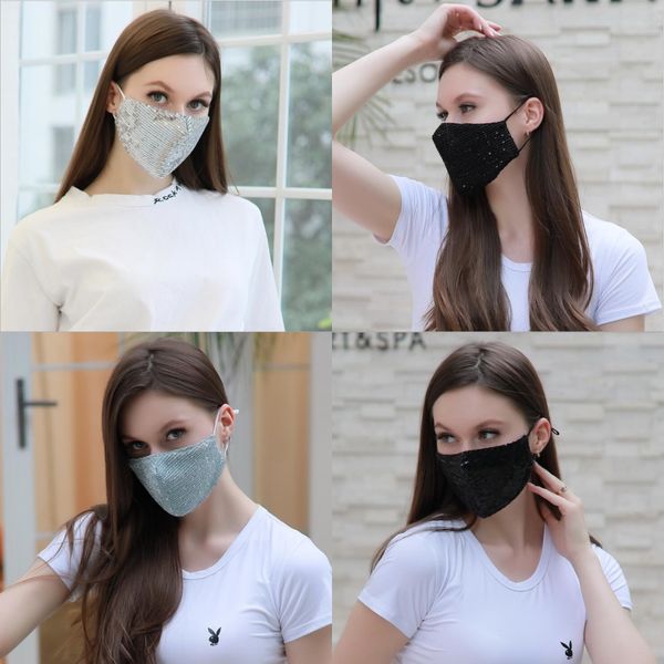 

halloween punk devil mask cosplay rivet death masks grim reaper cosplay rivet masks halloween masquerade masks#259, Black