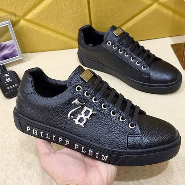 

lo растеряев кроссовки luxury mens обувь новое прибытие моды кроссовки быстрая доставка комфортные открытый полуботинки lace -до повседневны