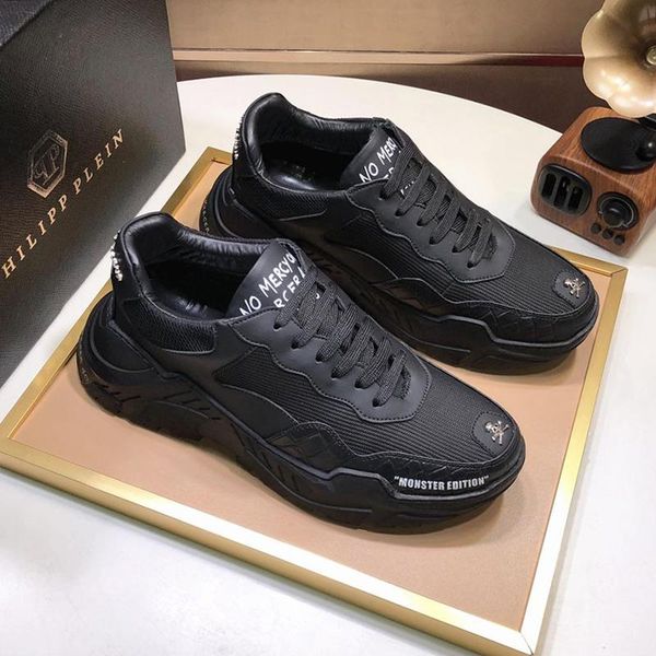 

for mens shoes vintage lace -up sneakers comfortable outdoor walking luxury breathable style fashion shoes footwears sale