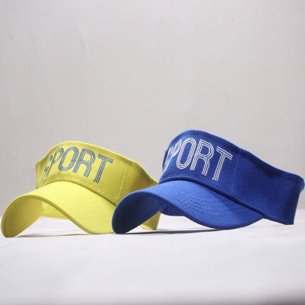 

hat female summer empty sun-proof baseball uv-proof cap korean all-match outdoor sunshade baseball cap fashion, Blue;gray